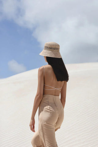 Accessories - the moiety