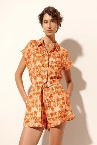 Playsuits - the moiety