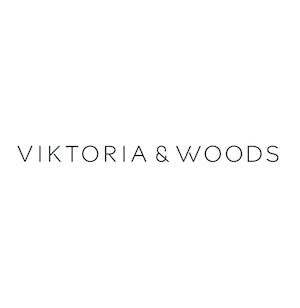 Viktoria & Woods