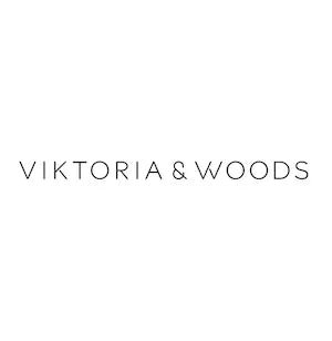 Viktoria & Woods - the moiety