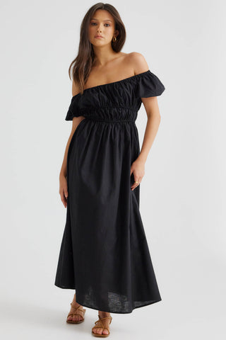 Sofia Maxi Dress