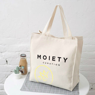 The MOIETY bag