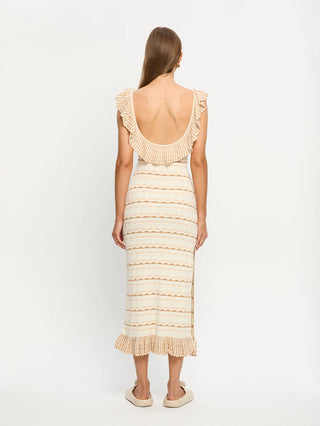 Alora Maxi Dress