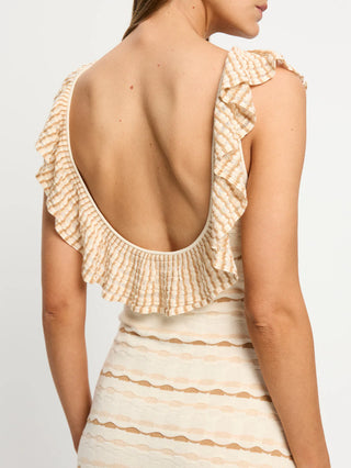 Alora Maxi Dress