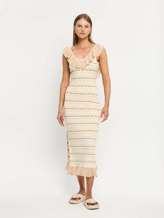 Alora Maxi Dress