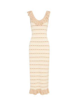 Alora Maxi Dress