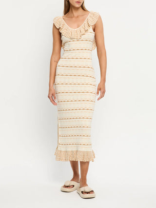 Alora Maxi Dress