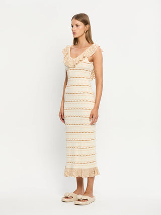 Alora Maxi Dress