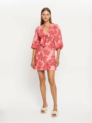 Riviera Mini Dress