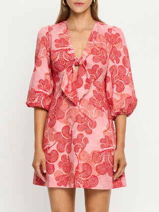 Riviera Mini Dress
