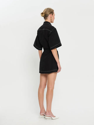 Rowyn Shirt Dress