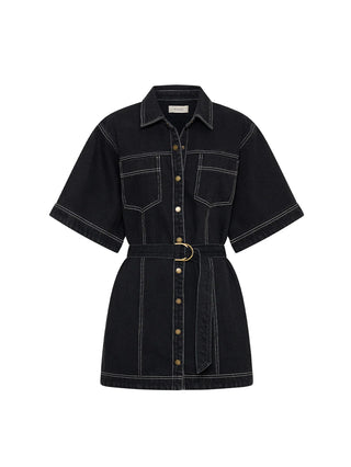 Rowyn Shirt Dress