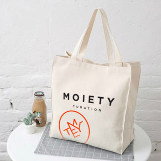 The MOIETY bag