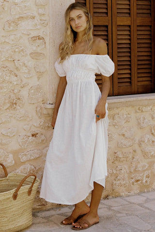 Sofia Maxi Dress