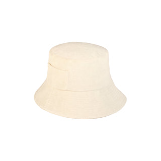 Wave Bucket Hat